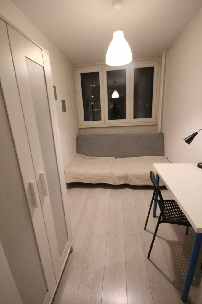 3pok, 52met, Okolice Kruszwickiej ROZKŁAD/PIWNICA/WINDA (Wrocław) Stare Miasto - zdjęcie 5