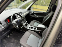 Ford Galaxy/7 miejsc/ 2.0 163KM/Navi/Gwarancja/ Skarszewy - zdjęcie 8