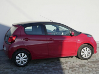 CITROEN C1 2017 1,0 benzyna KLIMA *** SALON POLSKA *** Gostynin - zdjęcie 4