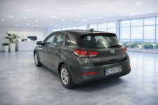 Hyundai i30 2020 Salon Polska  1Właściciel GWARANCJA serwis ASO 1x Białystok - zdjęcie 4