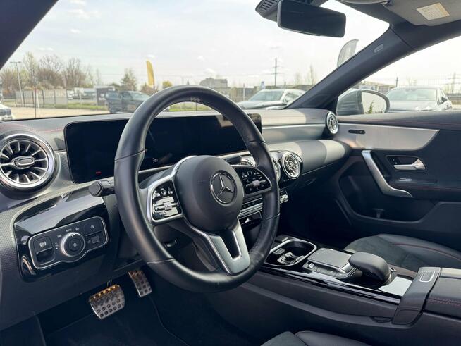 Mercedes CLA 250, 2022 Michałowice - zdjęcie 10