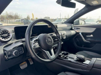 Mercedes CLA 250, 2022 Michałowice - zdjęcie 10