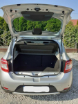 Dacia Sandero Stepway 1.5 dci Wałdowo Szlacheckie - zdjęcie 9