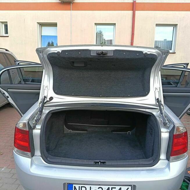 Sprzedam Opla Vectry c stan bardzo dobry zaraz Orzysz - zdjęcie 7