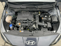Hyundai i20 Salon PL Automat Klimatronik Kamera Podgrz.  Virtual Gliwice - zdjęcie 12