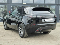 Range Rover Velar 3.0 I6 400 KM AWD Dynamic SE, Od ręki! Łódź - zdjęcie 12