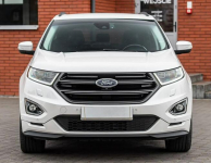 Ford Edge 2.0TDCI 210PS AWD Navi Skóra Xenon LED Super Stan ! Podzagajnik - zdjęcie 4