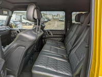 Mercedes G 63 AMG Komorniki - zdjęcie 11