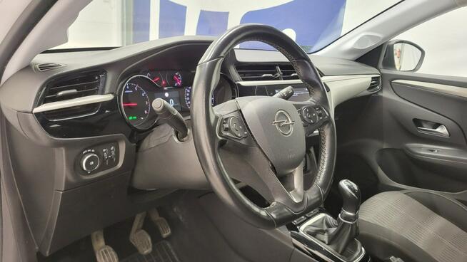 Opel Corsa 1.2 Edition S&amp;S Grójec - zdjęcie 12