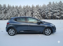 Renault Clio IV 1.5 DCI 90 KM rok 2019 Turek - zdjęcie 2