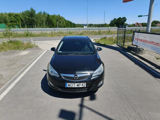 Opel Astra Lipówki - zdjęcie 5