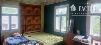 Klimatyczny dom drewniany – Siary, gm. Sękowa 683S/2025 Siary - zdjęcie 7