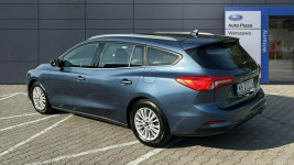 Ford focus Titanium + Pakiet zimowy 1.0 125KM kombi LR47808 Warszawa - zdjęcie 3