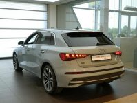 Audi A3 35 TFSI 150KM TempomatACC Kamera AmbientePro VirtualPlus Kielce - zdjęcie 2