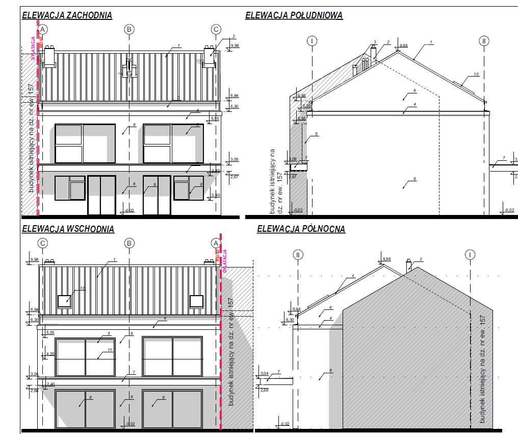 Działka Warszawa Bemowo/ Jelonki Bemowo - zdjęcie 4