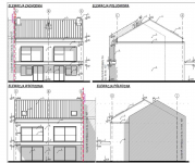 Działka Warszawa Bemowo/ Jelonki Bemowo - zdjęcie 4