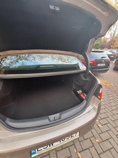 Sprzedam Renault Megane Świdnik - zdjęcie 6