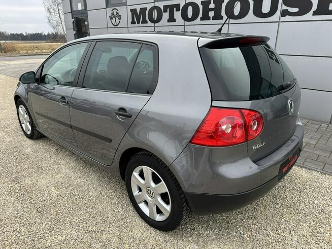 Volkswagen Golf 1,6 MPI Chełm Śląski - zdjęcie 8
