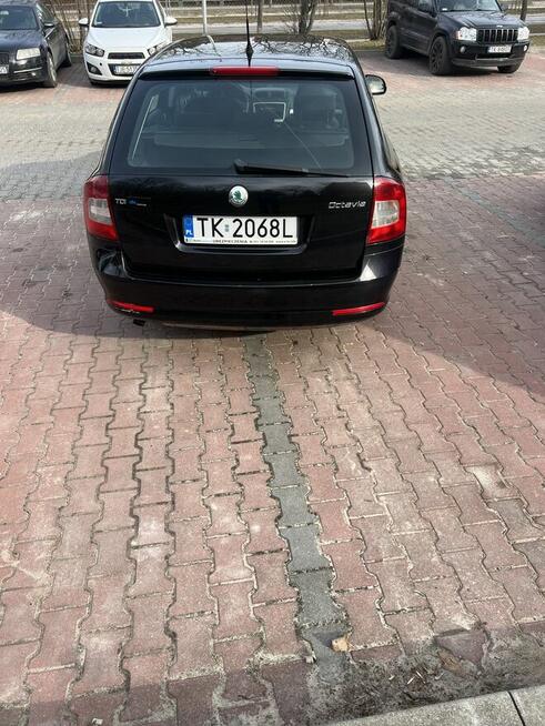 Sprzedam Skodę Octavia Kielce - zdjęcie 6