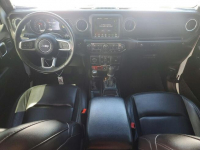 Jeep Wrangler RUBICON / AWD / niski przebieg Warszawa - zdjęcie 8