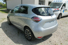 Renault Zoe Ostrów Wielkopolski - zdjęcie 7