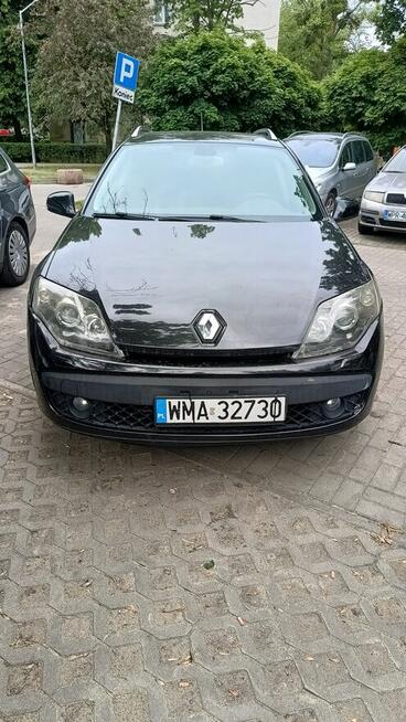 Sprzedam Renault laguna III Targówek - zdjęcie 10
