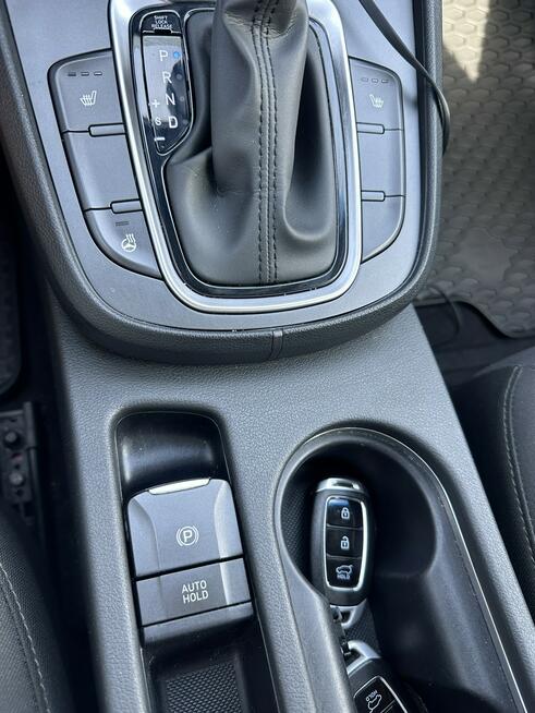 Hyundai Kona Bezwypadkowy kamera cofania Otwock - zdjęcie 10