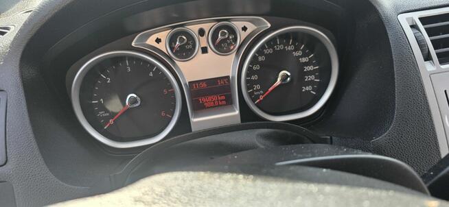 Ford Kuga 2.0 TDCi 140 KM 4x4 Titanium | 2011 | Oryginalny l Wieliczka - zdjęcie 10