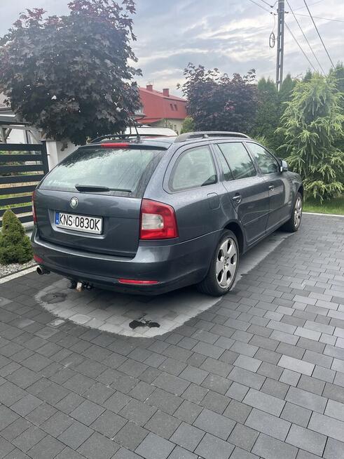Skoda octavia Stary Sącz - zdjęcie 2