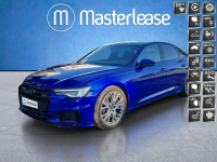 Audi S6 TDI mHEV Tiptronic ! Z Polskiego Salonu ! Faktura VAT !