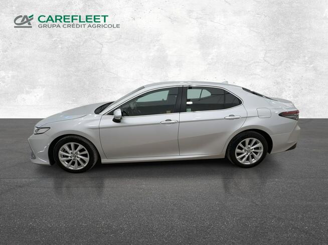 Toyota Camry 2.5 Hybrid Comfort CVT Sedan Warszawa - zdjęcie 8