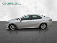 Toyota Camry 2.5 Hybrid Comfort CVT Sedan Warszawa - zdjęcie 8