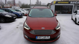 Ford Grand C-MAX z Niemiec. Gwarancja. Polecam !!! Zielona Góra - zdjęcie 2