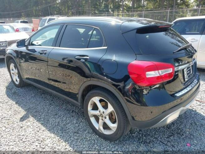 2020 MERCEDES-BENZ GLA 250 4MATIC Sulejówek - zdjęcie 4