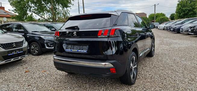 Peugeot 3008 Jeden Właściciel 1.6 HDI Crossway Płock - zdjęcie 12