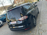 Ford Galaxy 2.0 Navi Kamera Led Szczecin - zdjęcie 6