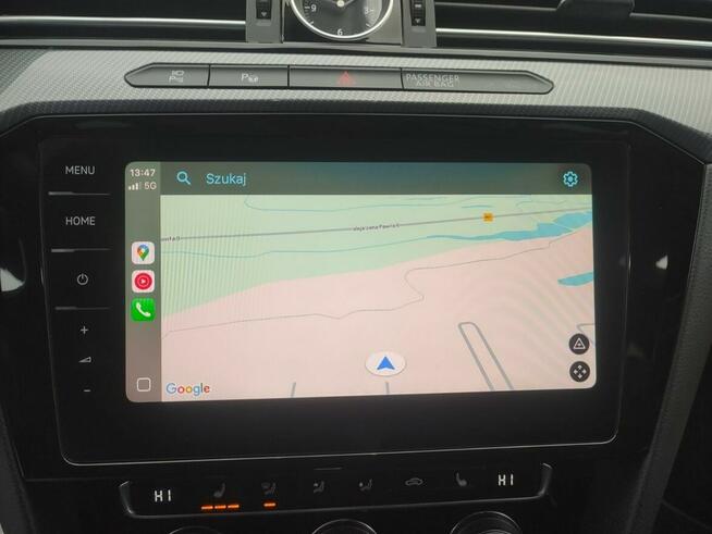 Volkswagen Arteon Salon Polska R-line fv 23% Otwock - zdjęcie 8