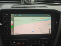 Volkswagen Arteon Salon Polska R-line fv 23% Otwock - zdjęcie 8