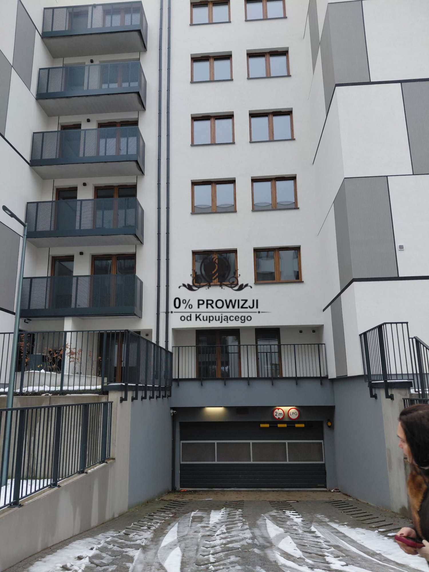 REZERWACJA/Piękne mieszkanie 2 pokojowe z balkonem/Krzyki, Klecina Wrocław - zdjęcie 10