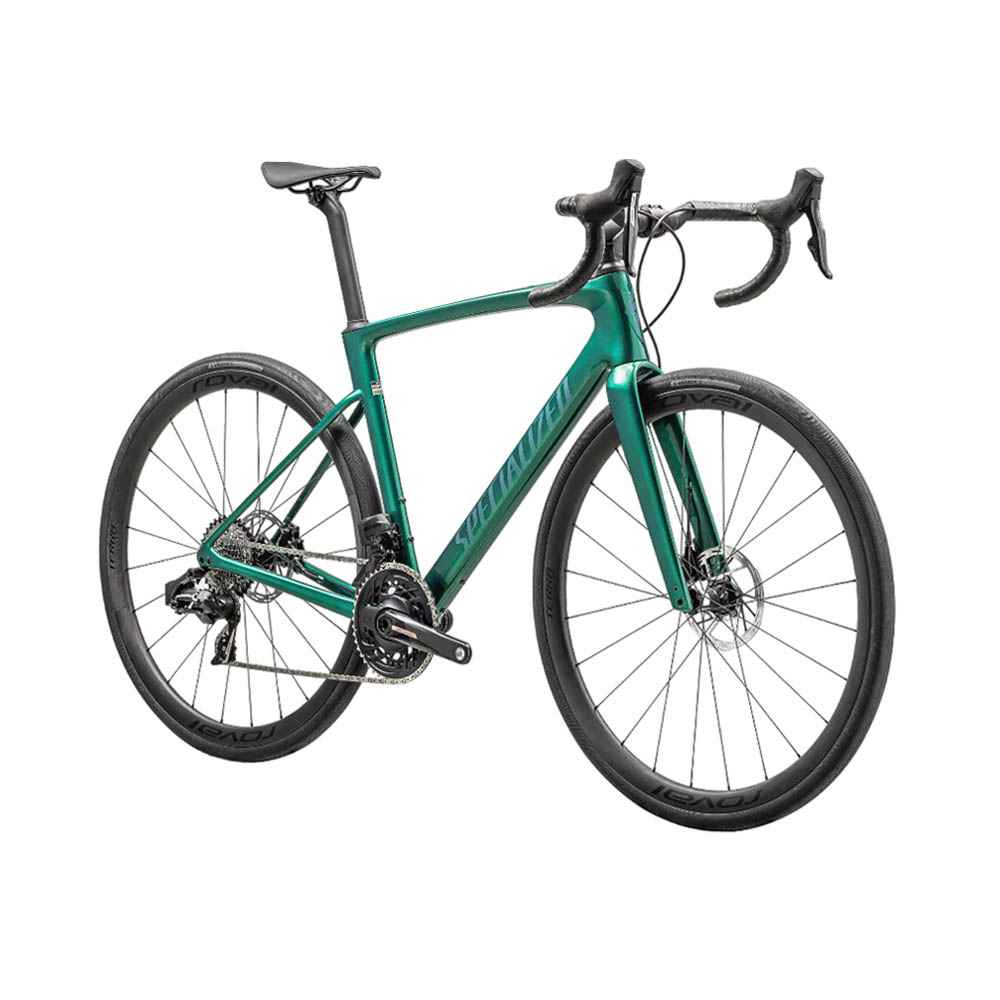 Specialized Roubaix SL8 Pro - Road Bike - 2024 Bydgoszcz - zdjęcie 2