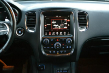 Dodge Durango *Klima*Nawigacja*Podgrz. Kanapa*Monitory*LED Częstochowa - zdjęcie 10