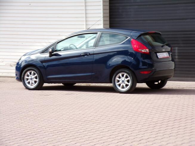 Ford Fiesta Klimatyzacja /Gwarancja / Mikołów - zdjęcie 10