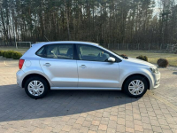 Volkswagen Polo Lipówki - zdjęcie 11