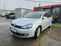 Volkswagen Golf Kraków - zdjęcie 9