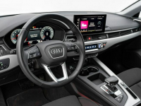 Audi A4 GD6M396#35 TFSI mHEV S tronic Podgrz.f Ambient Salon PL VAT23% Gdańsk - zdjęcie 6