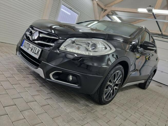 Suzuki SX4 S-Cross 1.6 i 120 KM Limited + Tenczynek - zdjęcie 11