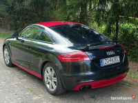 Audi TT quattro * diesel Stryków - zdjęcie 7