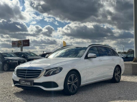 Mercedes E-klasa, 2020 Michałowice - zdjęcie 8