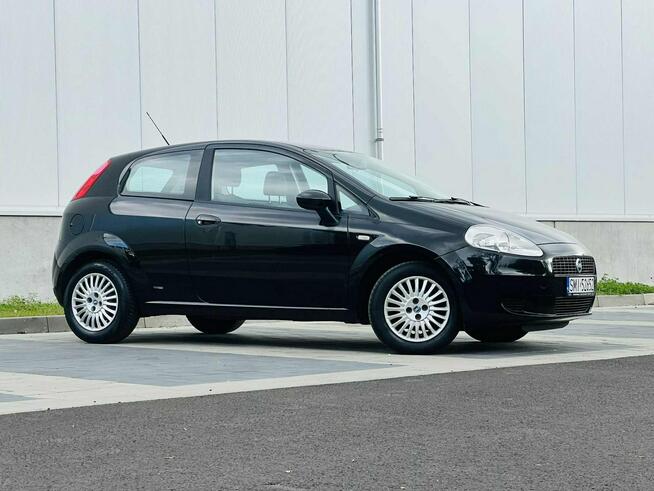 Fiat Grande Punto 1.4 Benz.Nowa instalacja LPG BRC Mikołów - zdjęcie 6