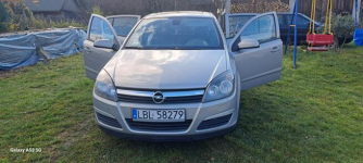 Opel Astra h zarejestrowany Górniki - zdjęcie 6